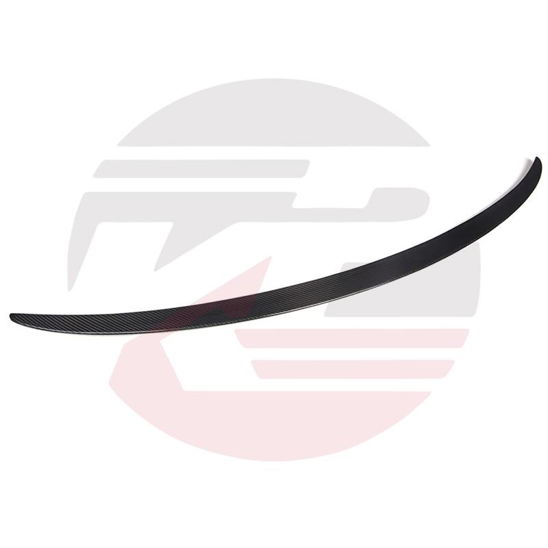 KP擎利國際 BMW F22 F87 218i 220d 220i M235i M240i M2 碳纖維M2款尾翼