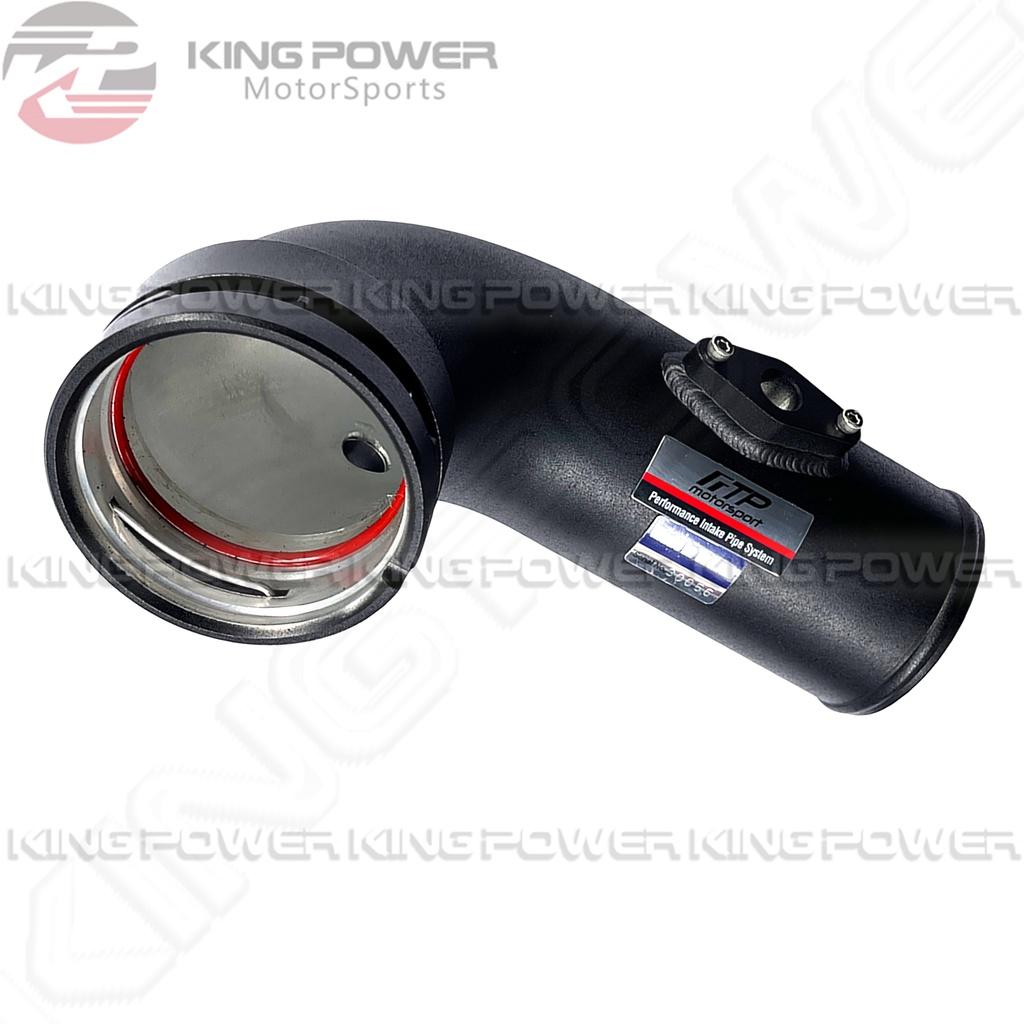 KP擎利國際 FTP BMW F2X F3X 強化渦輪管 N20引擎 FTP渦輪管 進氣歧管 空濾 實體店面 提供安裝