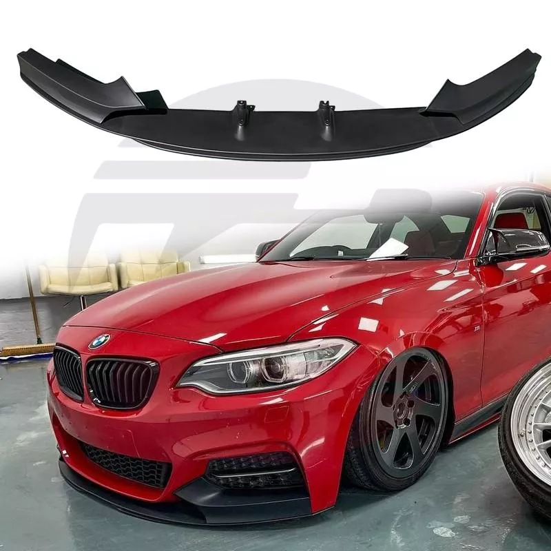 KP擎利國際 BMW F22 素材P款 前下巴 220i 235i 240i M-Sport用 PP材質 下巴 實體店面 KP擎利國際 BMW F22 素材P款 前下巴 220i 235i 240i M-Sport用 PP材質 下巴 實體店面