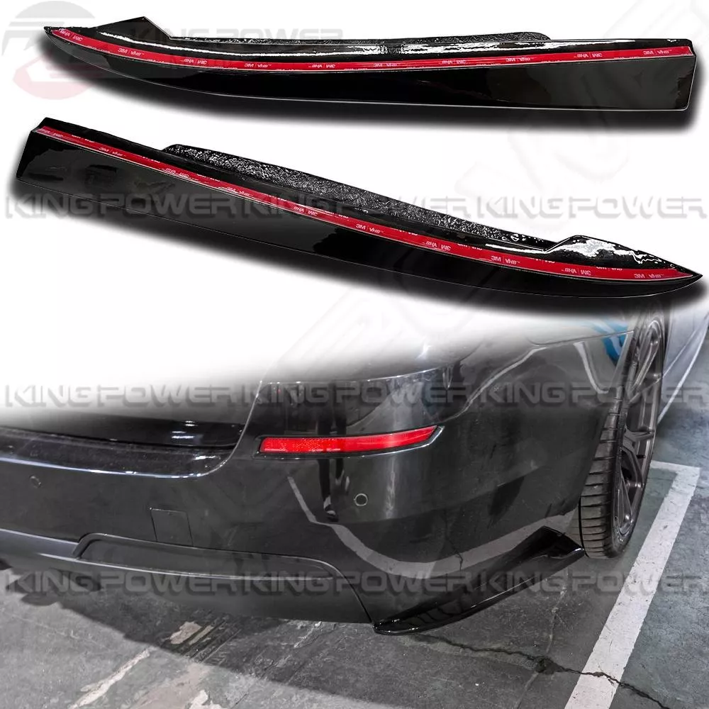 KP擎利國際 BMW F10 F11 KP款 後包角 後定風翼 後風刀 M版車型用 實體店面 預約安裝 KP擎利國際 BMW F10 F11 KP款 後包角 後定風翼 後風刀 M版車型用 實體店面 預約安裝