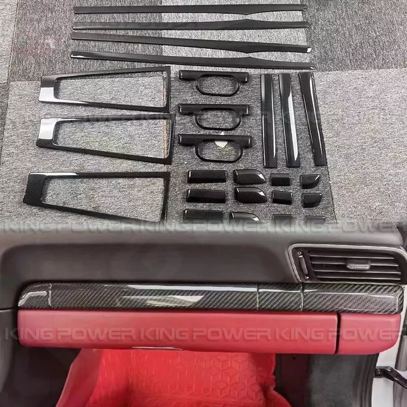 KP擎利國際 Porsche 保時捷 718 Cayman 991 911 乾碳 碳纖維 九件組 内飾板 内飾 實體店面 KP擎利國際 Porsche 保時捷 718 Cayman 991 911 乾碳 碳纖維 九件組 内飾板 内飾 實體店面