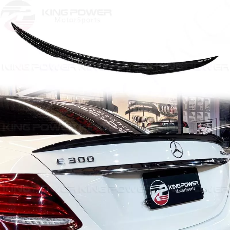KP擎利國際 BENZ W213 X款 乾碳尾翼 小鴨尾 碳纖維 壓尾 實體店面 預約安裝 KP擎利國際 BENZ W213 X款 乾碳尾翼 小鴨尾 碳纖維 壓尾 實體店面 預約安裝
