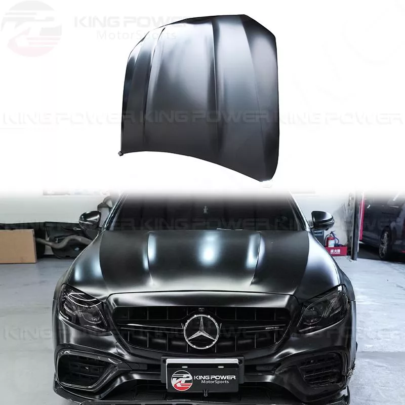 KP擎利國際 BENZ W213 引擎蓋素材 E63樣式 原廠型 機蓋 烤漆另計 實體店面 預約安裝 KP擎利國際 BENZ W213 引擎蓋素材 E63樣式 原廠型 機蓋 烤漆另計 實體店面 預約安裝