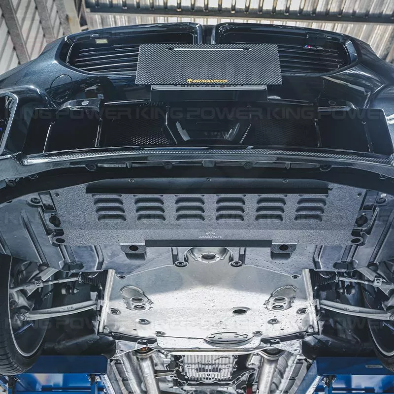 KP擎利國際 BMW G8X M2 M3 M4 鋁合金油冷下護板 原廠孔直上 免拆原廠下護板 實體店面 預約安裝 KP擎利國際 BMW G8X M2 M3 M4 鋁合金油冷下護板 原廠孔直上 免拆原廠下護板 實體店面 預約安裝