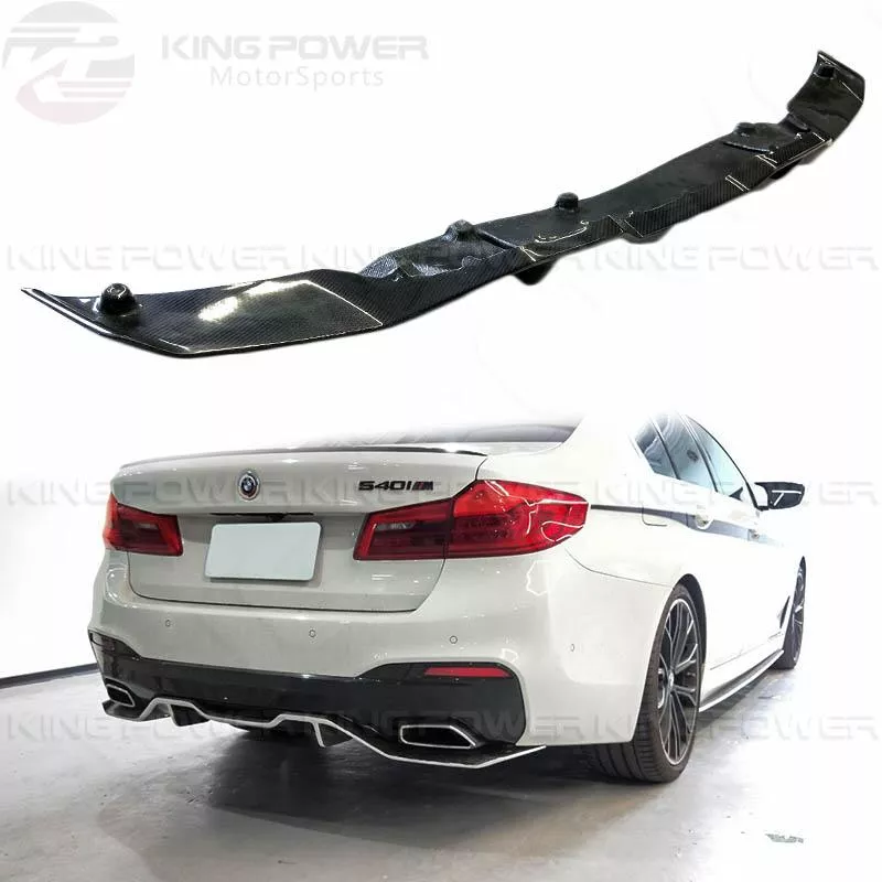 KP擎利國際 BMW G30 G31 M-Tech款 碳纖維 後下巴 下巴 後擾流 實體店面 預約安裝 KP擎利國際 BMW G30 G31 M-Tech款 碳纖維 後下巴 下巴 後擾流 實體店面 預約安裝