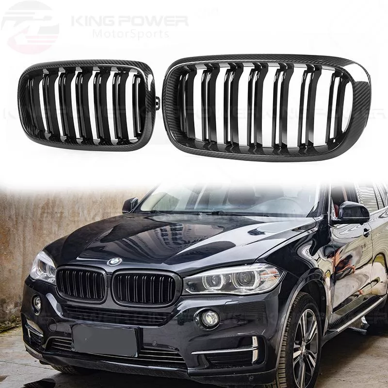 KP擎利國際 BMW F15 F16 X5 X6 乾碳水箱罩 鼻頭 碳纖維 實體店面 預約安裝 KP擎利國際 BMW F15 F16 X5 X6 乾碳水箱罩 鼻頭 碳纖維 實體店面 預約安裝