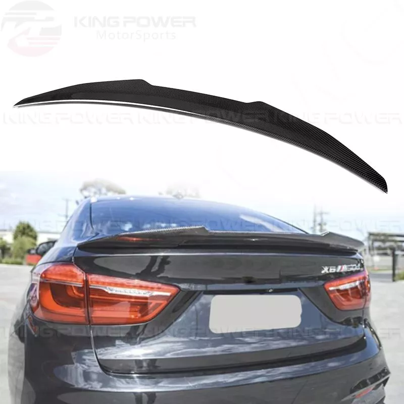 KP擎利國際 BMW F16 X6 乾碳 PSM款尾翼 鴨尾 小鴨尾 實體店面 預約安裝 KP擎利國際 BMW F16 X6 乾碳 PSM款尾翼 鴨尾 小鴨尾 實體店面 預約安裝