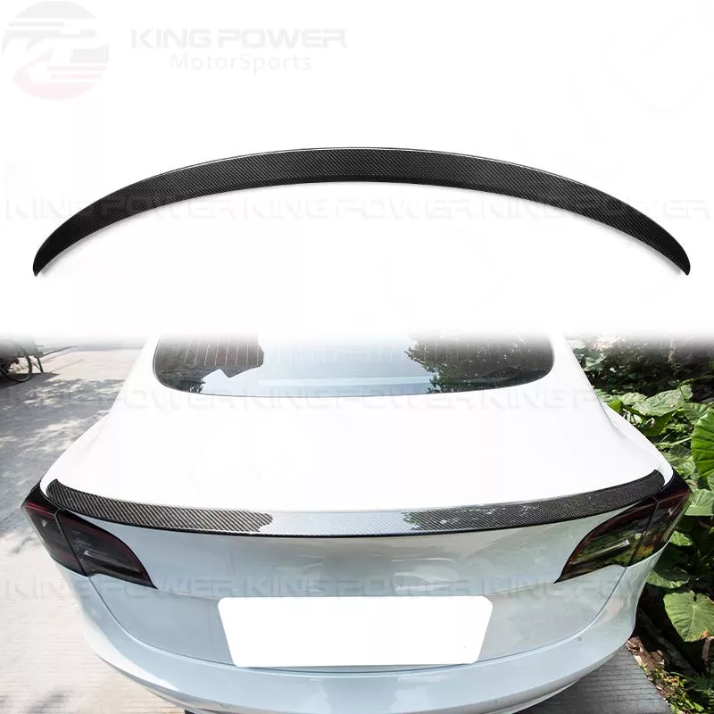 KP擎利國際 Tesla Model 3 特斯拉 乾碳A款 尾翼 碳纖維 鴨尾 小鴨尾 實體店面 預約安裝 KP擎利國際 Tesla Model 3 特斯拉 乾碳A款 尾翼 碳纖維 鴨尾 小鴨尾 實體店面 預約安裝