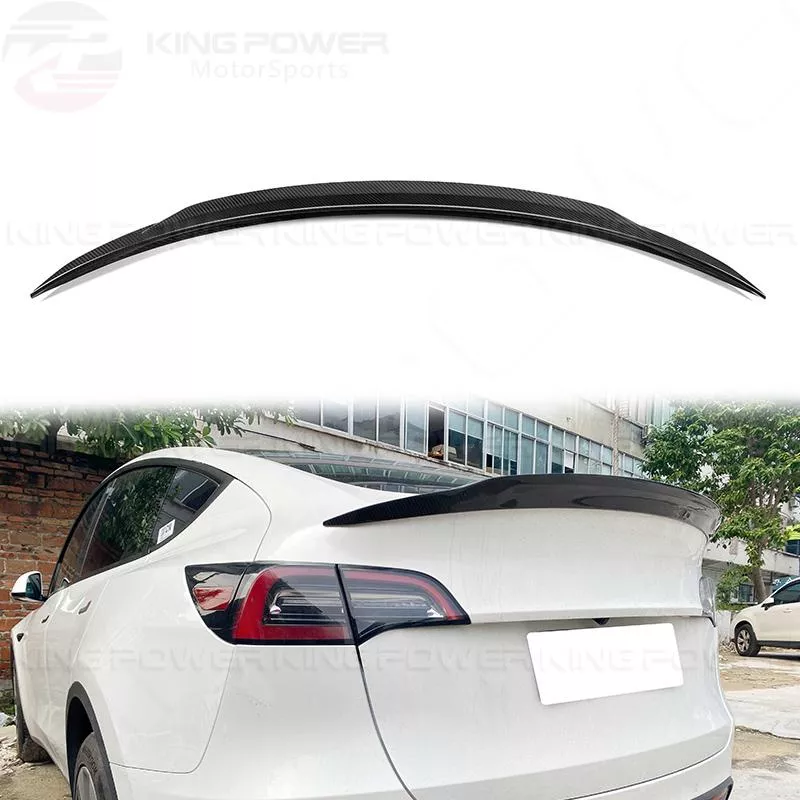 KP擎利國際 Tesla Model Y 特斯拉 乾碳VS款 碳纖維尾翼 鴨尾 小鴨尾 實體店面 預約安裝 KP擎利國際 Tesla Model Y 特斯拉 乾碳VS款 碳纖維尾翼 鴨尾 小鴨尾 實體店面 預約安裝