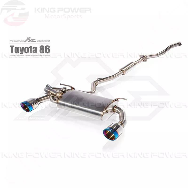 KP擎利國際 FI Exhaust 不鏽鋼 排氣管 Toyota GT 86 ZN6 引擎 實體店面 KP擎利國際 FI Exhaust 不鏽鋼 排氣管 Toyota GT 86 ZN6 引擎 實體店面