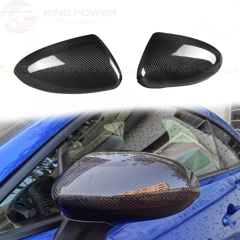 KP擎利國際 TOYOTA GR86 乾碳 後視鏡 原廠型 碳纖維 後視鏡蓋 實體店面 預約安裝 KP擎利國際 TOYOTA GR86 乾碳 後視鏡 原廠型 碳纖維 後視鏡蓋 實體店面 預約安裝