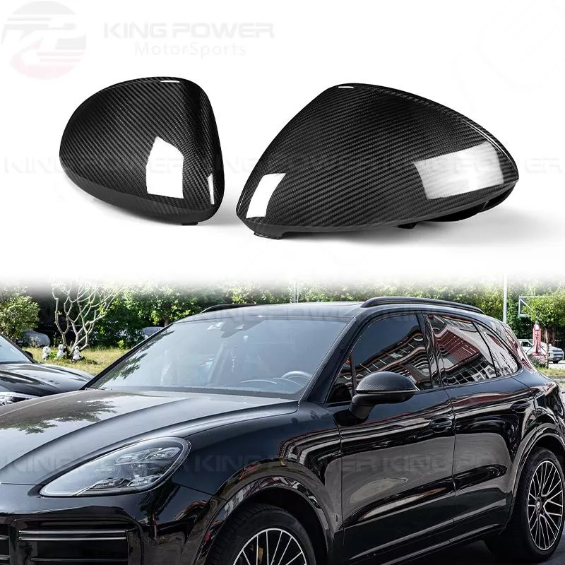KP擎利國際 保時捷Porsche Cayenne 凱彥 9ya 乾碳 原廠型 後視鏡 碳纖維 後視鏡蓋 實體店面 KP擎利國際 保時捷Porsche Cayenne 凱彥 9ya 乾碳 原廠型 後視鏡 碳纖維 後視鏡蓋 實體店面
