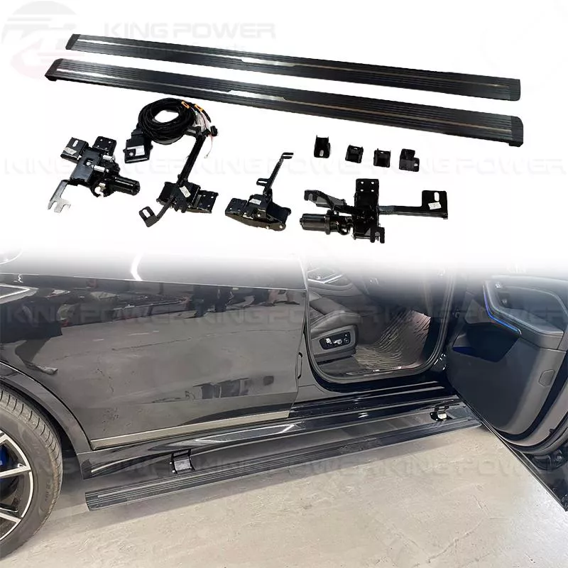 KP擎利國際 BMW G07 X7 電動側踏版 電動側踏 踏板 各式車款側踏 實體店面 預約安裝 KP擎利國際 BMW G07 X7 電動側踏版 電動側踏 踏板 各式車款側踏 實體店面 預約安裝