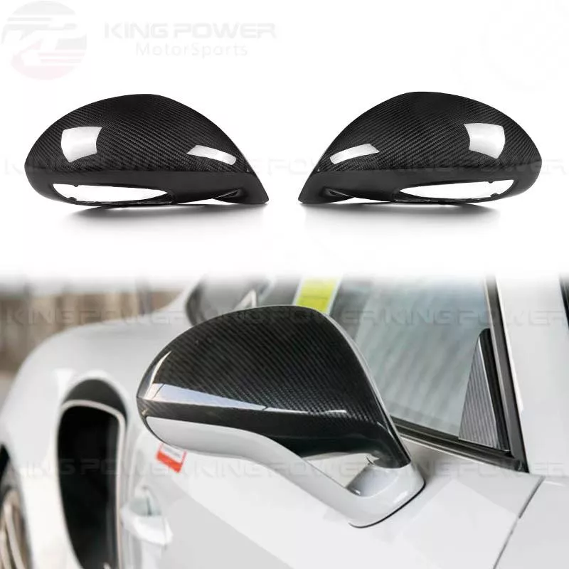 KP擎利國際 Porsche 保時捷 991RS 911RTS 乾碳 原廠型 後視鏡 碳纖維 後視鏡蓋 後照鏡 實體店面 KP擎利國際 Porsche 保時捷 991RS 911RTS 乾碳 原廠型 後視鏡 碳纖維 後視鏡蓋 後照鏡 實體店面