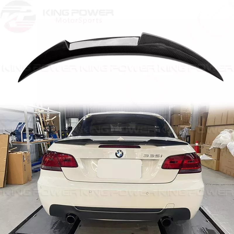 KP擎利國際 BMW E93 碳纖維 M4款尾翼 小鴨尾 敞篷 320i 335i M3 鴨尾 抽真空 實體店面 KP擎利國際 BMW E93 碳纖維 M4款尾翼 小鴨尾 敞篷 320i 335i M3 鴨尾 抽真空 實體店面