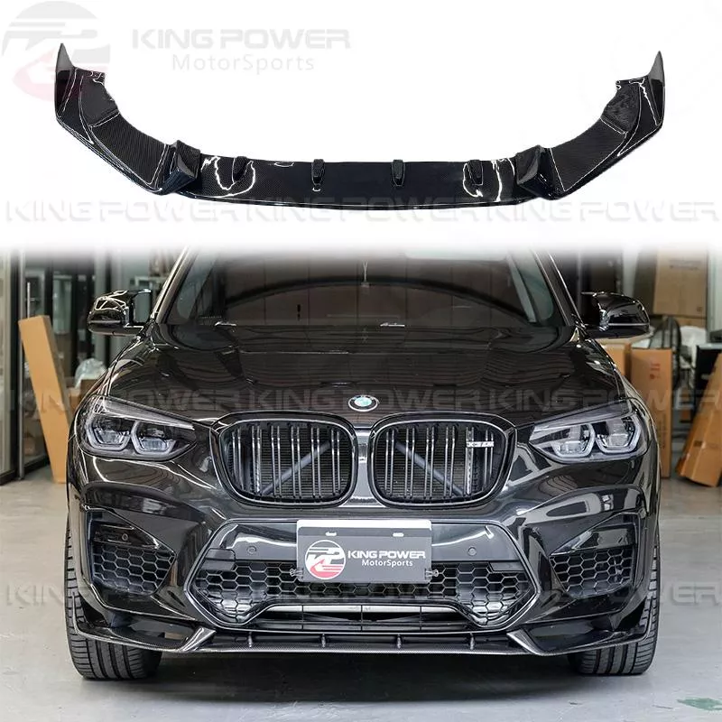 KP擎利國際 BMW 前期 G01 X3 碳纖維 副厰包用 前下巴 卡夢下巴 前唇 實體店面 KP擎利國際 BMW 前期 G01 X3 碳纖維 副厰包用 前下巴 卡夢下巴 前唇 實體店面