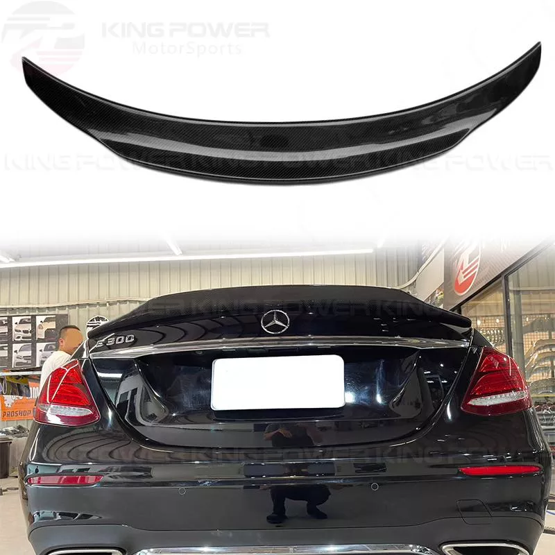 KP擎利國際 17+ BENZ W213 碳纖維PSM款 尾翼 E-Class四門 小鴨尾  鴨尾 實體店面 預約安裝 KP擎利國際 17+ BENZ W213 碳纖維PSM款 尾翼 E-Class四門 小鴨尾  鴨尾 實體店面 預約安裝