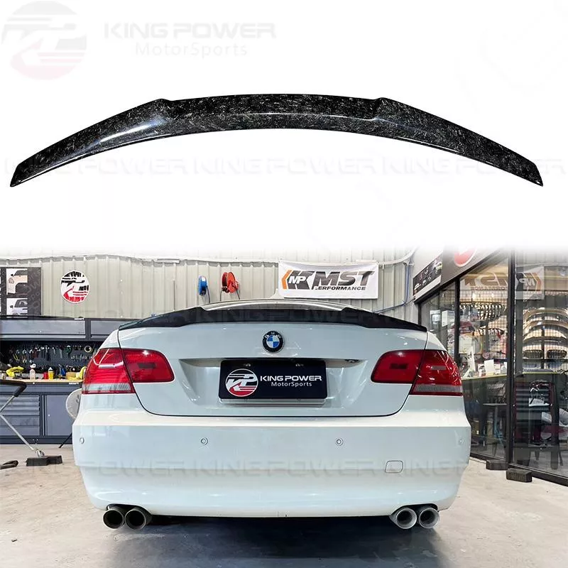 KP擎利國際 BMW E92 M4款尾翼 碳纖維/鍛造 雙門 小鴨尾 鴨尾 實體店面 預約安裝 KP擎利國際 BMW E92 M4款尾翼 碳纖維/鍛造 雙門 小鴨尾 鴨尾 實體店面 預約安裝