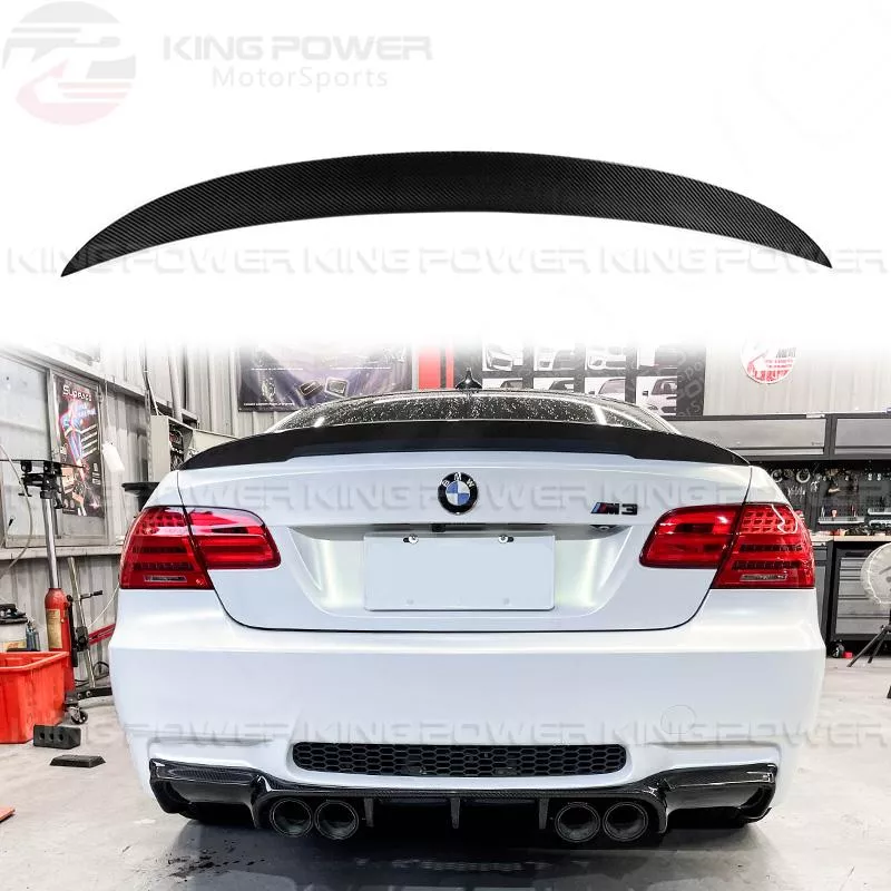 KP擎利國際 BMW E92 碳纖維P款 尾翼 320i 328i 335i M3 小鴨尾 雙門 實體店面 預約安裝 KP擎利國際 BMW E92 碳纖維P款 尾翼 320i 328i 335i M3 小鴨尾 雙門 實體店面 預約安裝