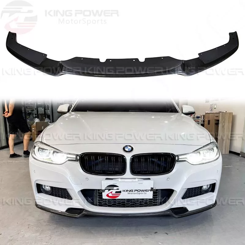 KP擎利國際 BMW F30 F31 碳纖維 GA款 前下巴 下巴 MT包用 前擾流 實體店面 預約安裝 KP擎利國際 BMW F30 F31 碳纖維 GA款 前下巴 下巴 MT包用 前擾流 實體店面 預約安裝