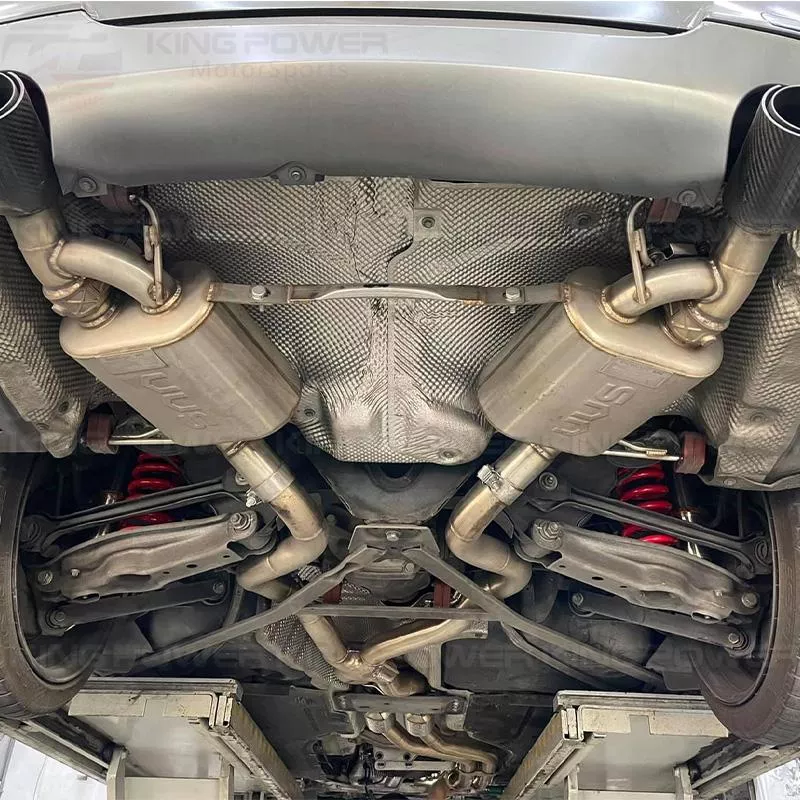 KP擎利國際 BMW E90 E91 E92 E93 VVS排氣管 適用335i 不鏽鋼電子閥門中尾段 實體店面 KP擎利國際 BMW E90 E91 E92 E93 VVS排氣管 適用335i 不鏽鋼電子閥門中尾段 實體店面
