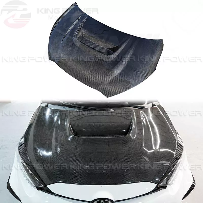 KP擎利國際 GR Yaris Toyota 引擎蓋開孔 機蓋 素材 碳纖維 鍛造碳纖維 實體店面 KP擎利國際 GR Yaris Toyota 引擎蓋開孔 機蓋 素材 碳纖維 鍛造碳纖維 實體店面