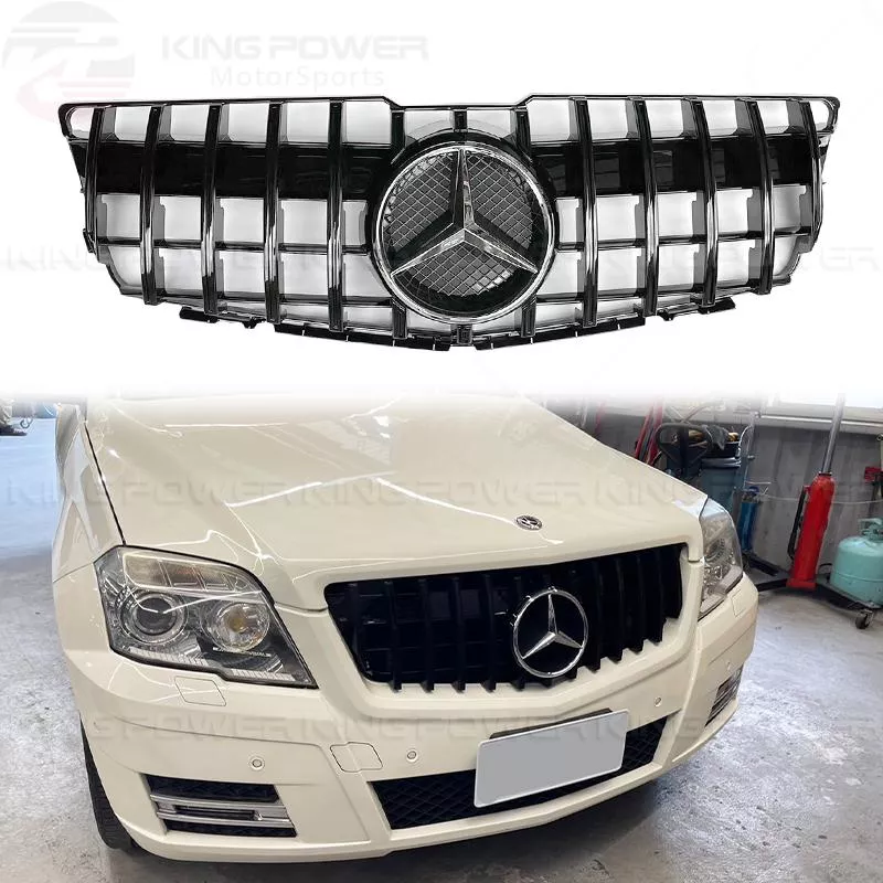KP擎利國際 BENZ 賓士 X204 GT款水箱罩 GLK 220D 300 350 中網 實體店面 預約安裝 KP擎利國際 BENZ 賓士 X204 GT款水箱罩 GLK 220D 300 350 中網 實體店面 預約安裝