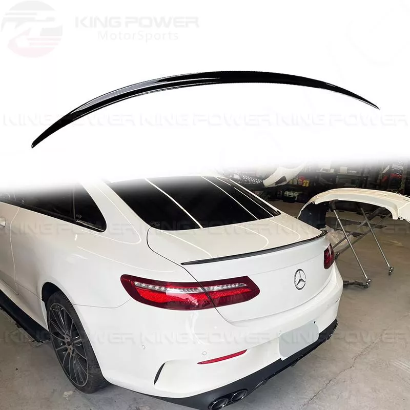KP擎利國際 BENZ W238 C238 AMG款 尾翼 Coupe用 E300 E200 鴨尾 小鴨尾 實體店面 KP擎利國際 BENZ W238 C238 AMG款 尾翼 Coupe用 E300 E200 鴨尾 小鴨尾 實體店面