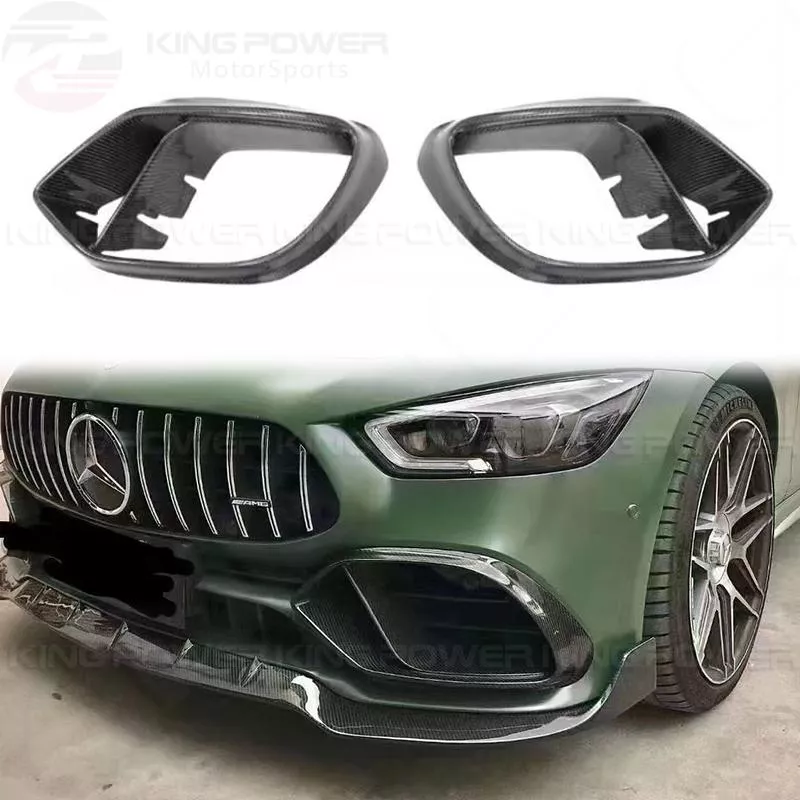 KP擎利國際 19+ BMW X290 AMG GT43 碳纖維風口 卡夢 前風口 出風口 實體店面 預約安裝 KP擎利國際 19+ BMW X290 AMG GT43 碳纖維風口 卡夢 前風口 出風口 實體店面 預約安裝