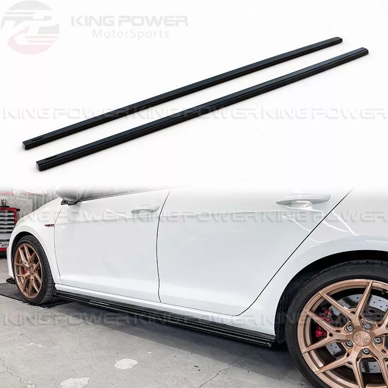 KP擎利國際 福斯 VW Golf GTI 第7代 MD V2 側裙 Maxton Design 實體店面 KP擎利國際 福斯 VW Golf GTI 第7代 MD V2 側裙 Maxton Design 實體店面