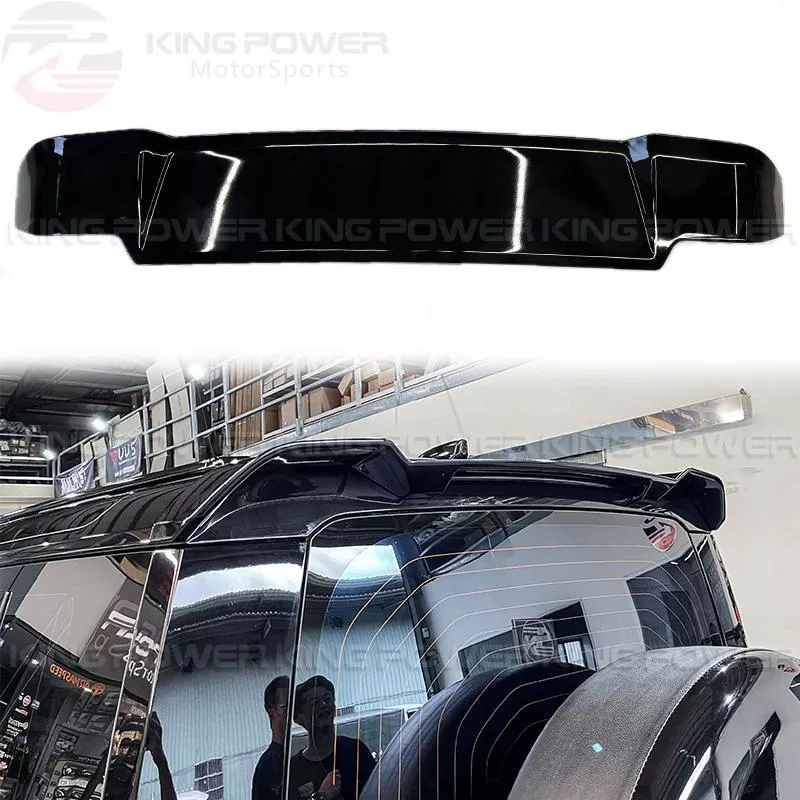 KP擎利國際 Defender 衛士 90 110 130 V款 亮黑 尾翼 頂翼 鴨尾 直上免鑽孔 實體店面 KP擎利國際 Defender 衛士 90 110 130 V款 亮黑 尾翼 頂翼 鴨尾 直上免鑽孔 實體店面