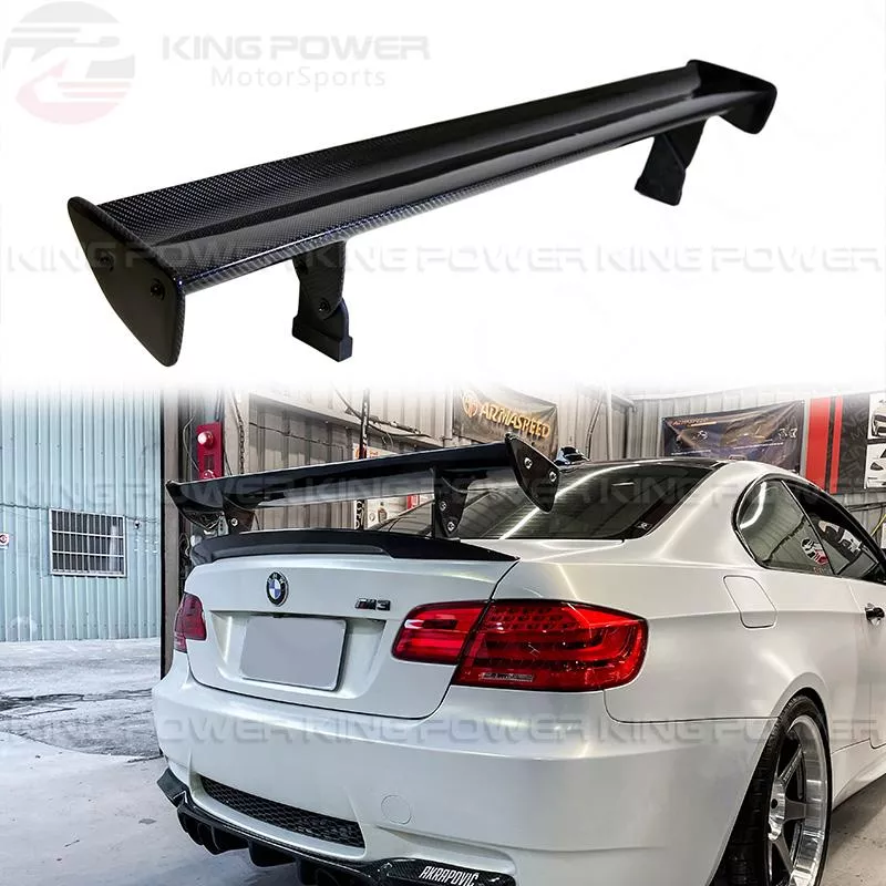 KP擎利國際 BMW E92 碳纖維 GTS款大尾翼 320i 328i 335i M3 實體店面 預約安裝 KP擎利國際 BMW E92 碳纖維 GTS款大尾翼 320i 328i 335i M3 實體店面 預約安裝