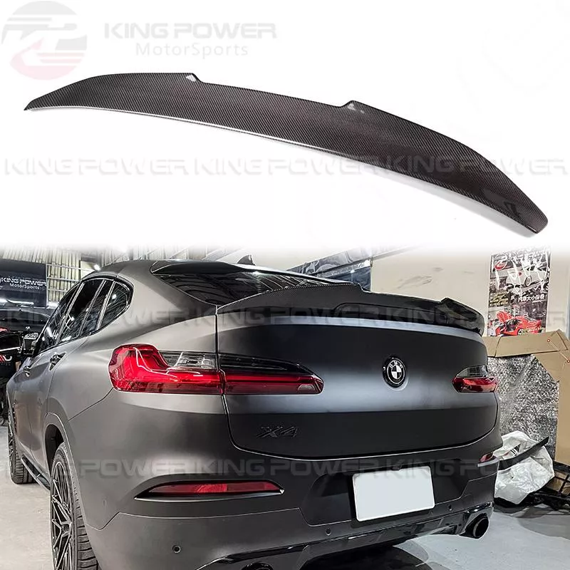 KP擎利國際 BMW G02 X4 碳纖維 PSM款 尾翼 鴨尾 20i 30i M40i 實體店面 KP擎利國際 BMW G02 X4 碳纖維 PSM款 尾翼 鴨尾 20i 30i M40i 實體店面