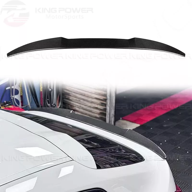 KP擎利國際 BMW G02 X4 乾碳M款 尾翼 碳纖維 壓尾 小鴨尾 實體店面 預約安裝 KP擎利國際 BMW G02 X4 乾碳M款 尾翼 碳纖維 壓尾 小鴨尾 實體店面 預約安裝