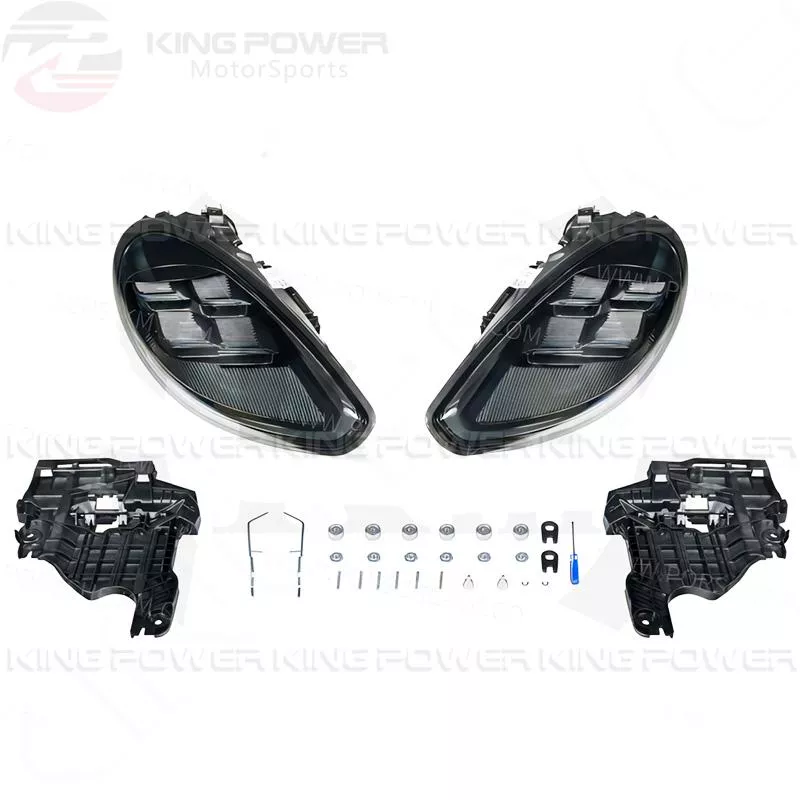 KP擎利國際 保時捷 Porsche Panamera 10-13年 970.1老改新976 頭燈 大燈 實體店面 KP擎利國際 保時捷 Porsche Panamera 10-13年 970.1老改新976 頭燈 大燈 實體店面