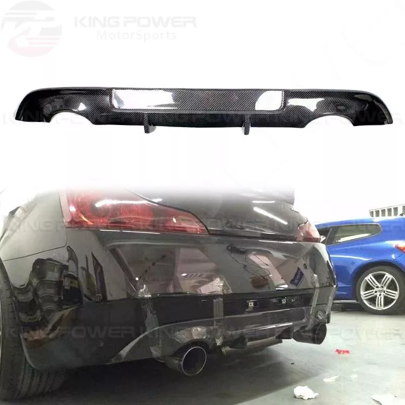 KP擎利國際 Infiniti V36 G37 碳纖維 後下巴 卡夢下巴 雙門 後擾流 coupe 實體店面 歡迎洽詢 KP擎利國際 Infiniti V36 G37 碳纖維 後下巴 卡夢下巴 雙門 後擾流 coupe 實體店面 歡迎洽詢