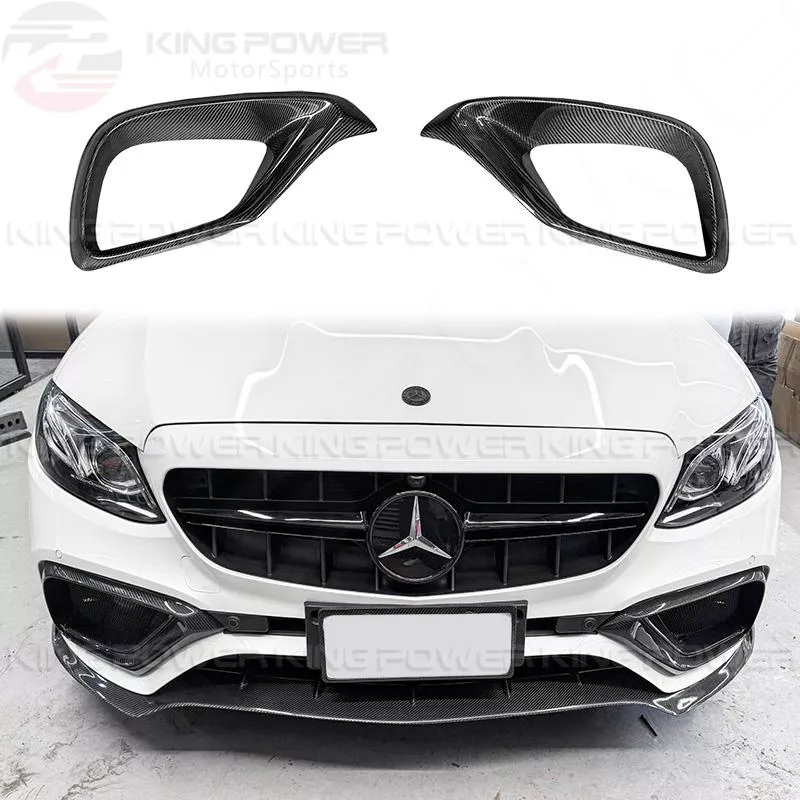 KP擎利國際 BENZ 前期 W213 S213 BF副場包用 E63 B款 碳纖維進氣蓋 四門/五門 進氣飾蓋 KP擎利國際 BENZ 前期 W213 S213 BF副場包用 E63 B款 碳纖維進氣蓋 四門/五門 進氣飾蓋
