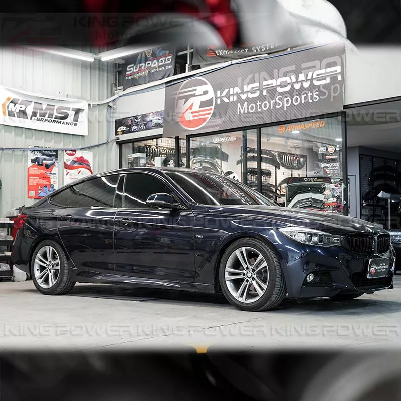KP擎利國際 BMW F34 GT 專用 AGT Shock 避震器 倒插式 提升過彎穩定 私訊報價 實體店面 KP擎利國際 BMW F34 GT 專用 AGT Shock 避震器 倒插式 提升過彎穩定 私訊報價 實體店面
