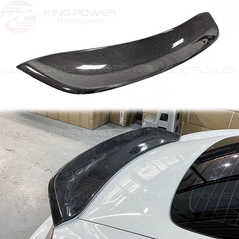 KP擎利國際 Porsche 保時捷 718 Cayman Boxster 碳纖維 尾翼 卡夢鴨尾 實體店面 預約安裝