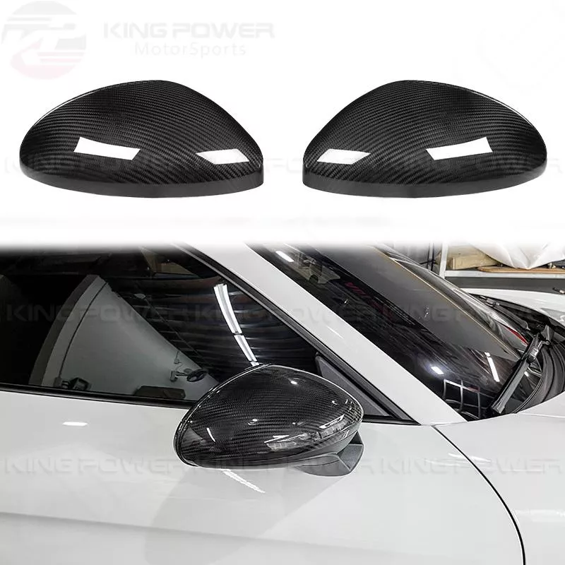 KP擎利國際 Porsche 718 Cayman Boxster 乾碳 後視鏡 後視鏡殼 實體店面 預約安裝 KP擎利國際 Porsche 718 Cayman Boxster 乾碳 後視鏡 後視鏡殼 實體店面 預約安裝