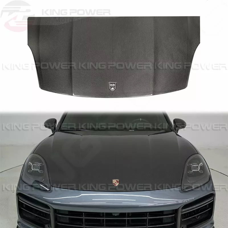 KP擎利國際 保時捷 Porsche Cayenne 卡宴 9Y0 原廠型 乾碳 引擎蓋 機蓋 歡迎聊聊 KP擎利國際 保時捷 Porsche Cayenne 卡宴 9Y0 原廠型 乾碳 引擎蓋 機蓋 歡迎聊聊