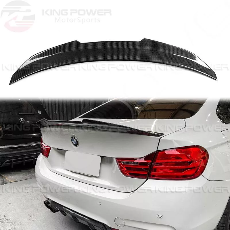 KP擎利國際 BMW F82 M4專用 碳纖維 PSM款尾翼(外銷熱賣商品) 實車開模 完美密合 KP擎利國際 BMW F82 M4專用 碳纖維 PSM款尾翼(外銷熱賣商品) 實車開模 完美密合