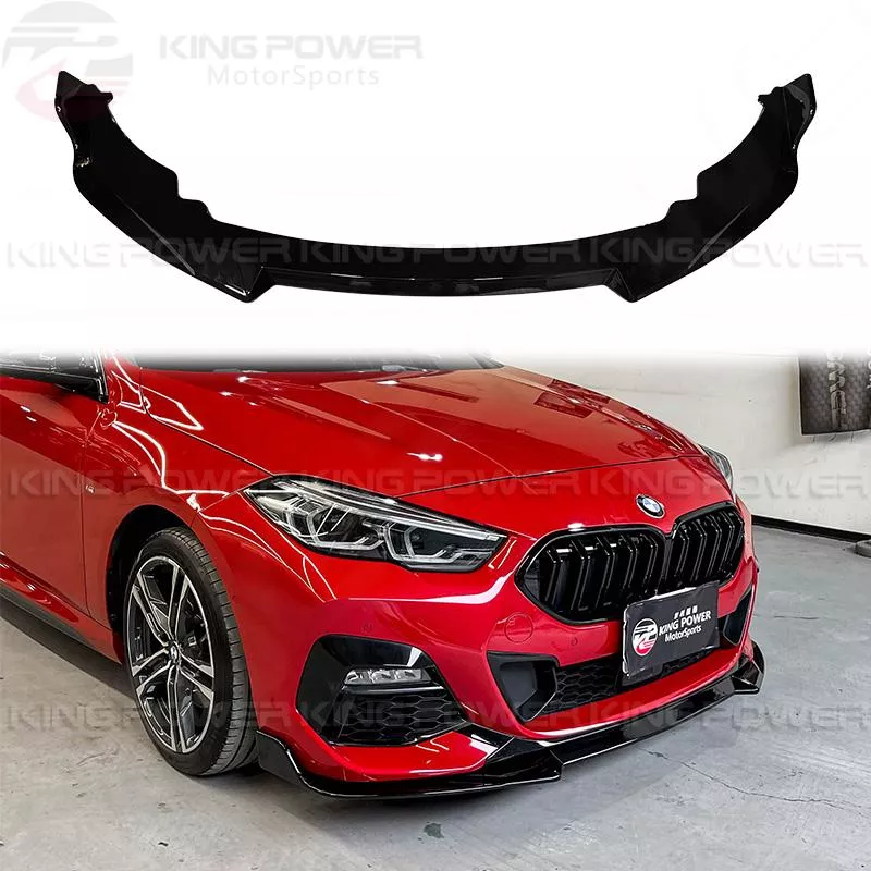 KP擎利國際 20+ BMW F44 亮黑MP款前下巴 2GC 218i 220i M235i 下巴 前擾流 實體店面 KP擎利國際 20+ BMW F44 亮黑MP款前下巴 2GC 218i 220i M235i 下巴 前擾流 實體店面