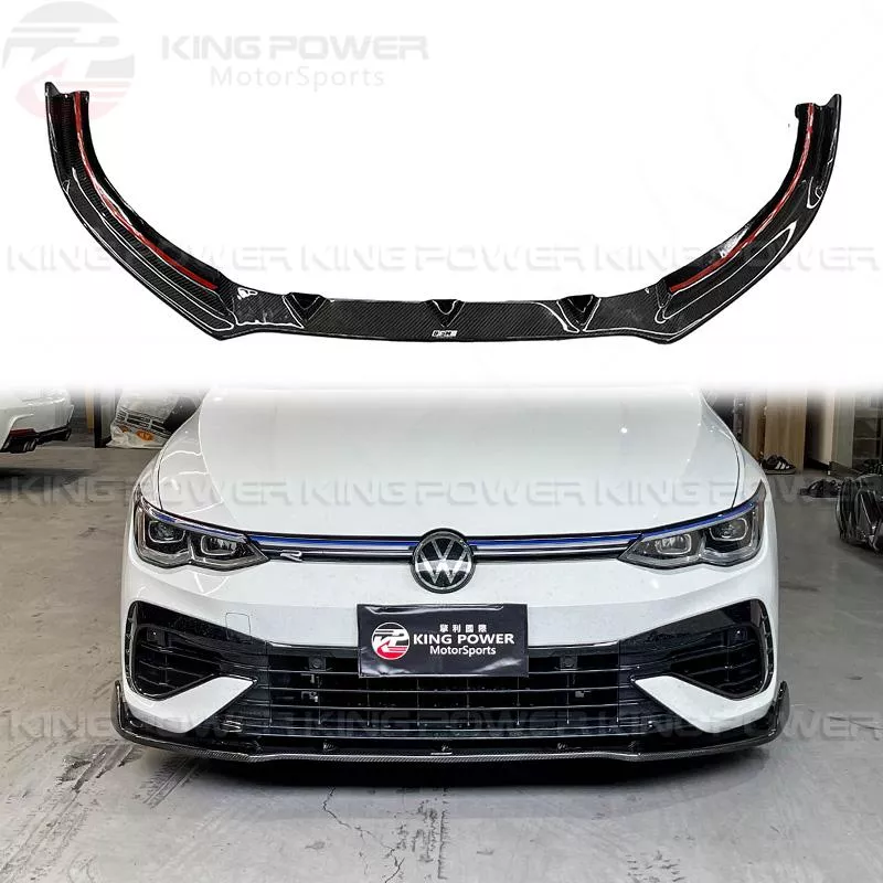 KP擎利國際 Volkswagen Golf R 8代 正BFM 前下巴 碳纖維 下巴 預約安裝 歡迎聊聊 KP擎利國際 Volkswagen Golf R 8代 正BFM 前下巴 碳纖維 下巴 預約安裝 歡迎聊聊