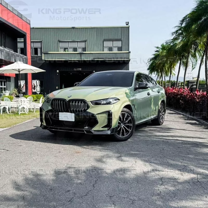 KP擎利國際 24+ BMW G06 X6 LCI Luming 碳纖維套件 全車套件 外觀套件 歡迎聊聊 KP擎利國際 24+ BMW G06 X6 LCI Luming 碳纖維套件 全車套件 外觀套件 歡迎聊聊