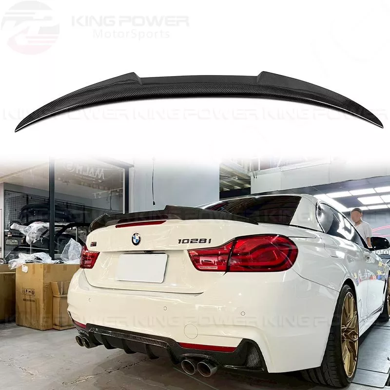 KP擎利國際 BMW F33 乾碳 M4款尾翼 碳纖維 壓尾 小鴨尾 實體店面 預約安裝 KP擎利國際 BMW F33 乾碳 M4款尾翼 碳纖維 壓尾 小鴨尾 實體店面 預約安裝