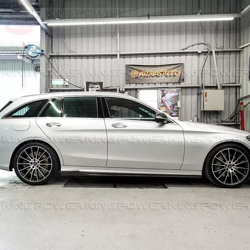 KP擎利國際 BENZ W205 S205 A款 碳纖維 側裙 前後期通用 四門五門車用 碳纖維側裙 歡迎聊聊 KP擎利國際 BENZ W205 S205 A款 碳纖維 側裙 前後期通用 四門五門車用 碳纖維側裙 歡迎聊聊