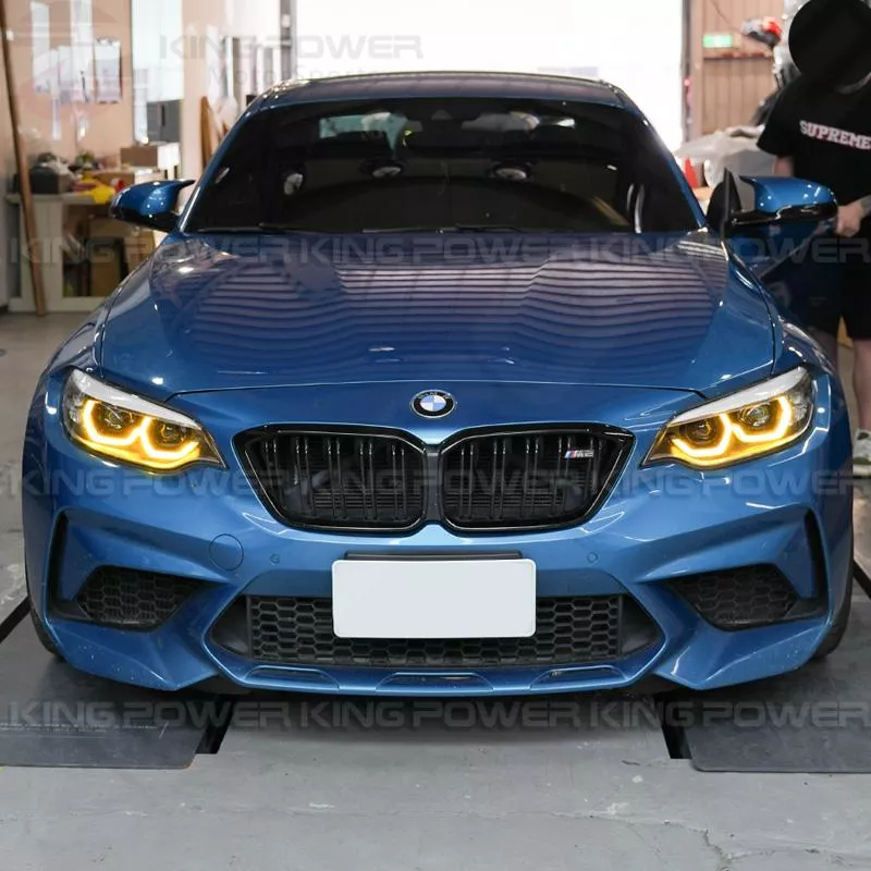 KP擎利國際 BMW 寶馬 F22 F23 F87黃金眼 日行燈 DRL 檸檬色 實體店面 預約安裝 KP擎利國際 BMW 寶馬 F22 F23 F87黃金眼 日行燈 DRL 檸檬色 實體店面 預約安裝