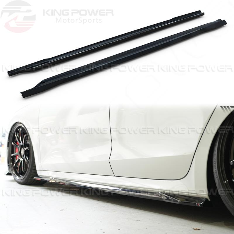 KP擎利國際 Skoda Octivia RS 4.5代 Maxton Design 全車套件 MD 外觀套件 歡迎聊聊