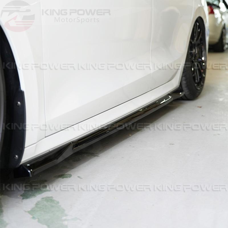 KP擎利國際 Skoda Octivia RS 4.5代 Maxton Design 全車套件 MD 外觀套件 歡迎聊聊